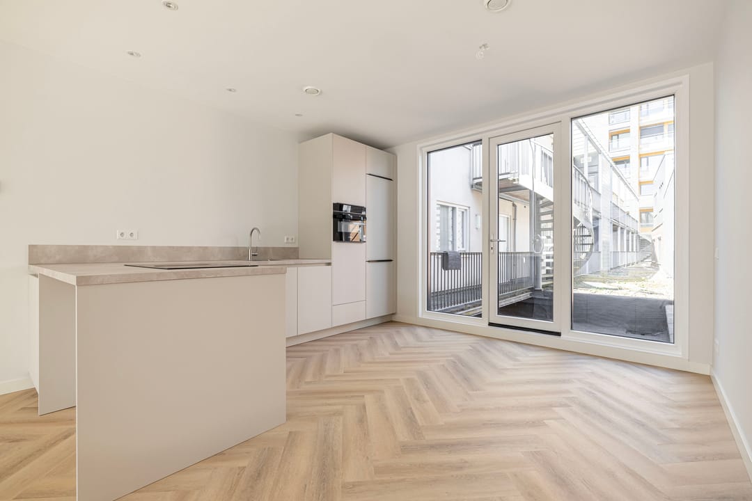 Foto 7 van Maandereind 10-B