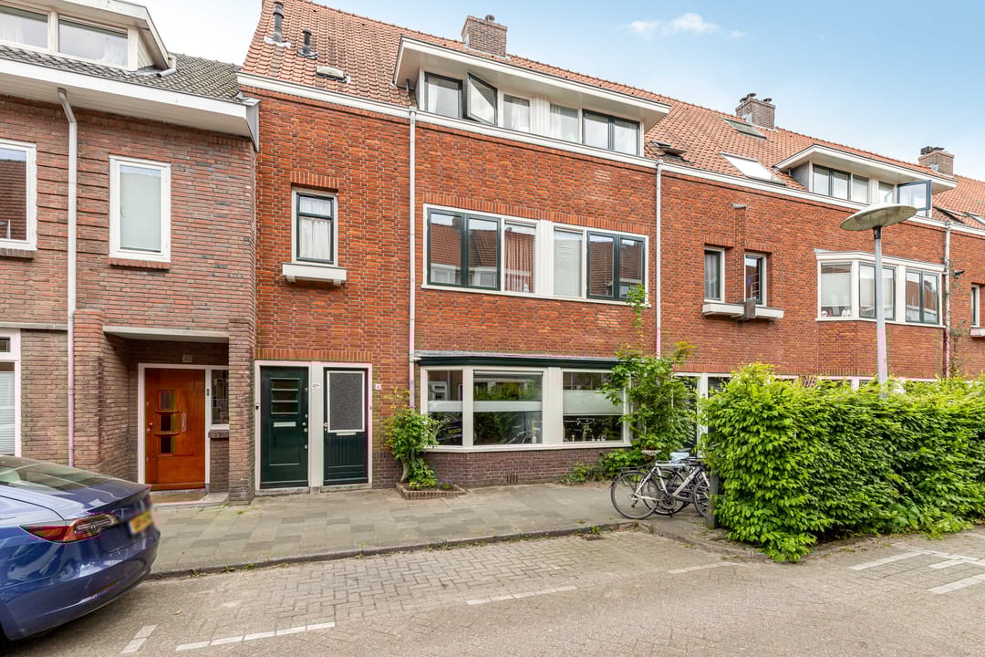 Foto 1 van Bolksbeekstraat 42