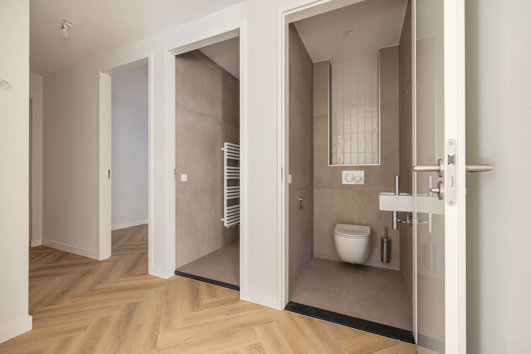 Foto 13 van Maandereind 10-B