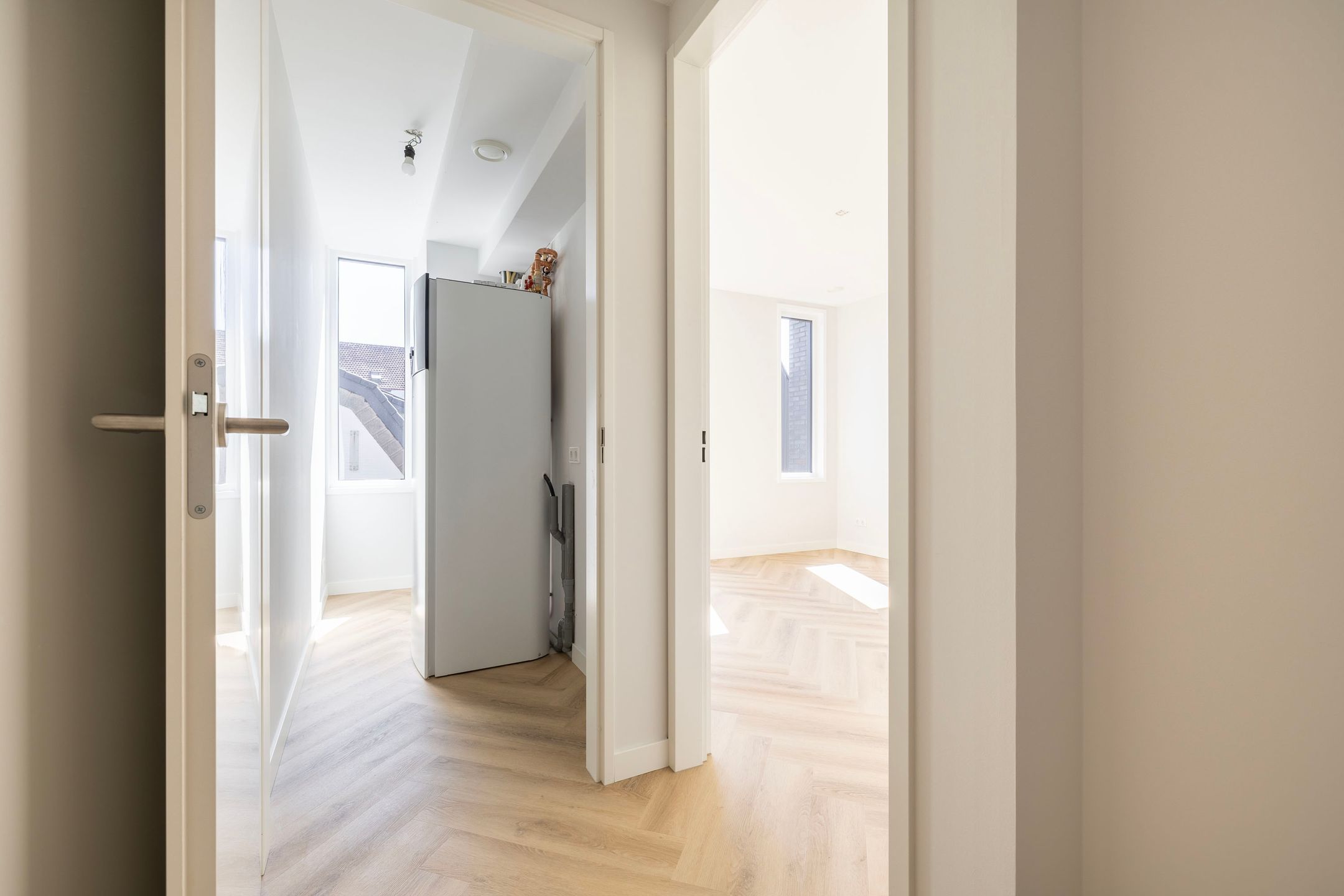 Foto 18 van Maandereind 10-B