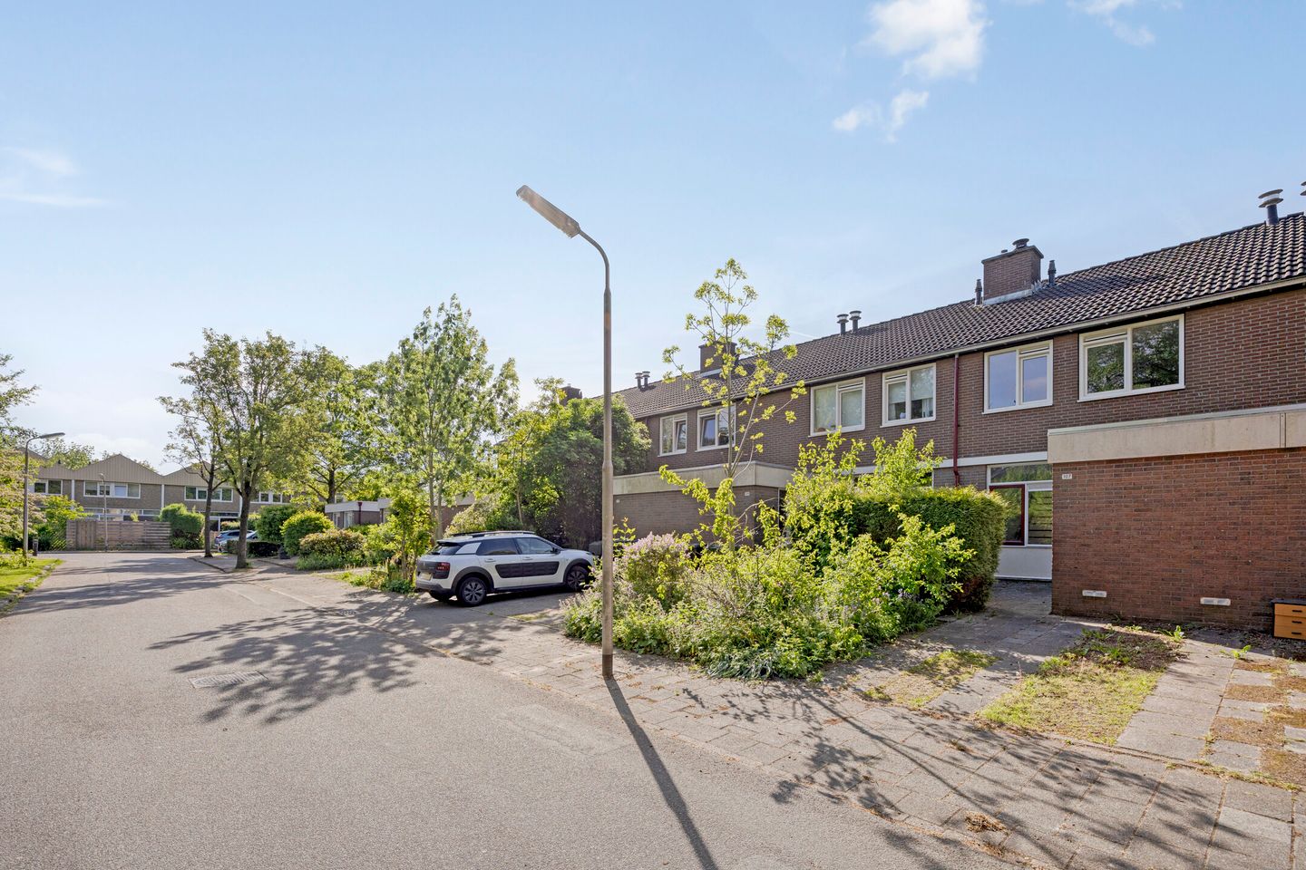 Foto 1 van Poelruit 107