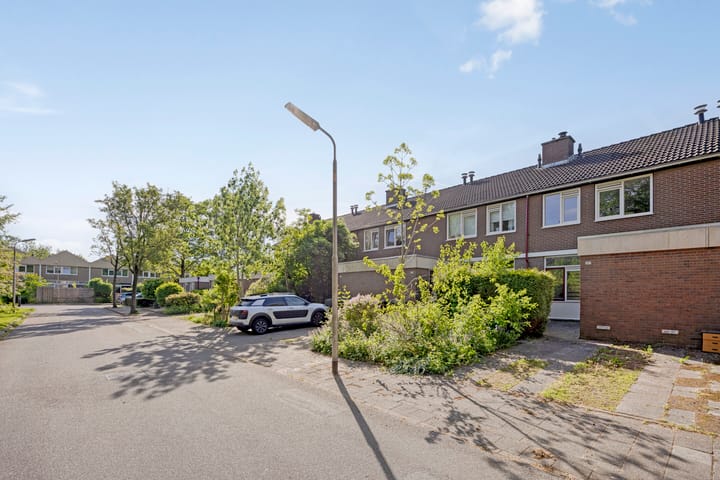 Foto 1 van Poelruit 107