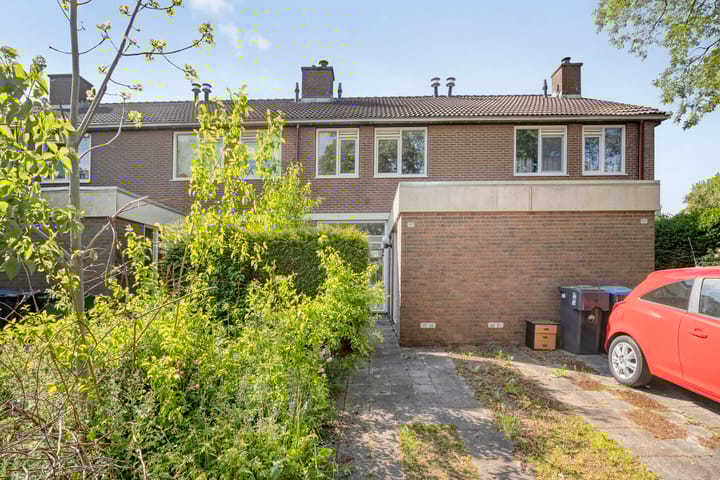 Foto 2 van Poelruit 107