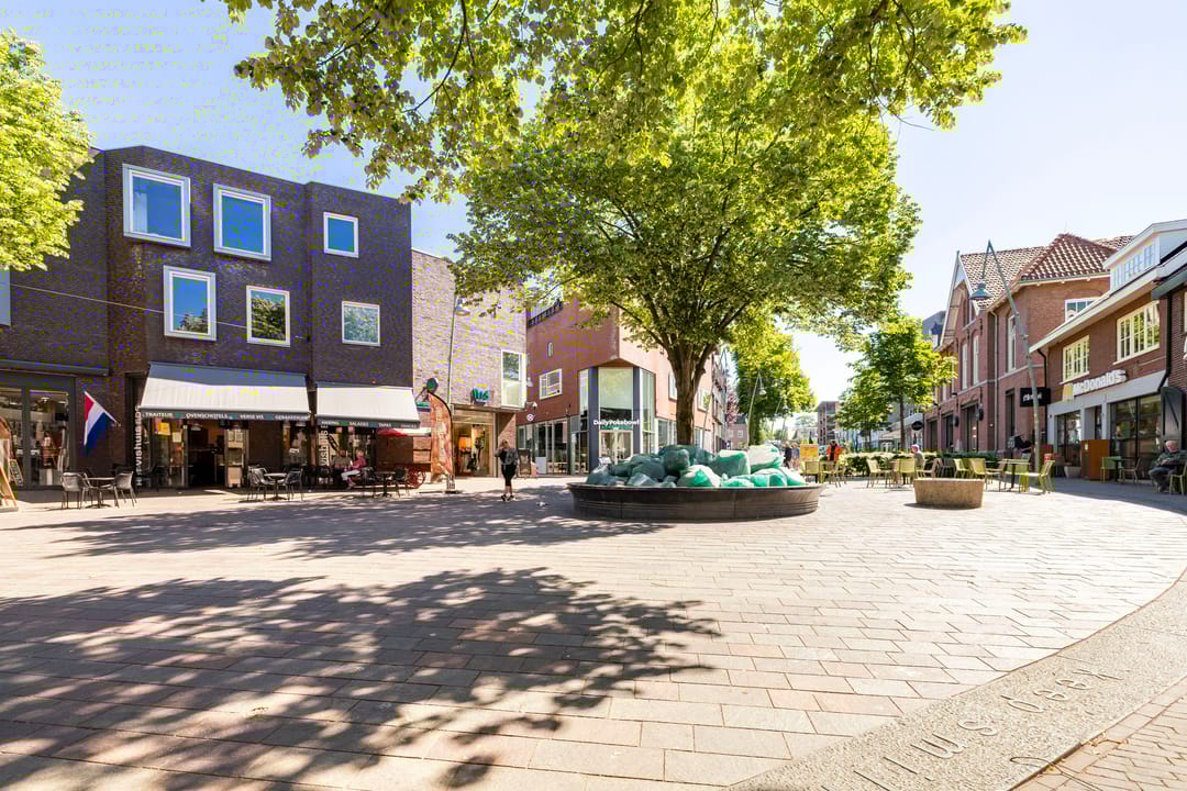 Foto 23 van Maandereind 10-B