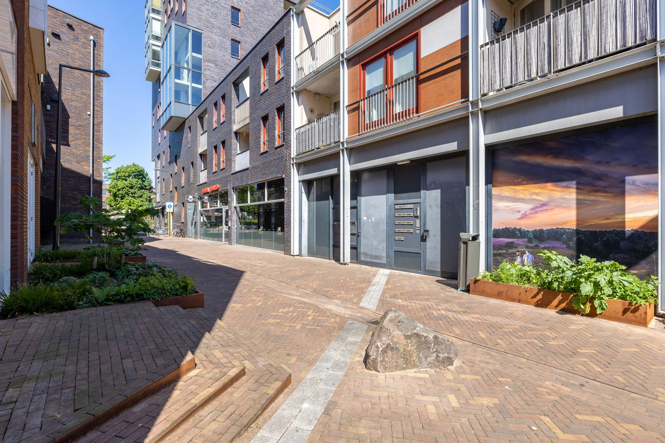 Foto 24 van Maandereind 10-B