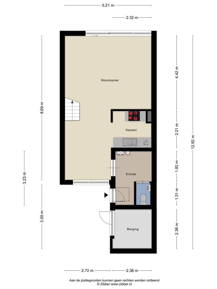 Foto 24 van Poelruit 107