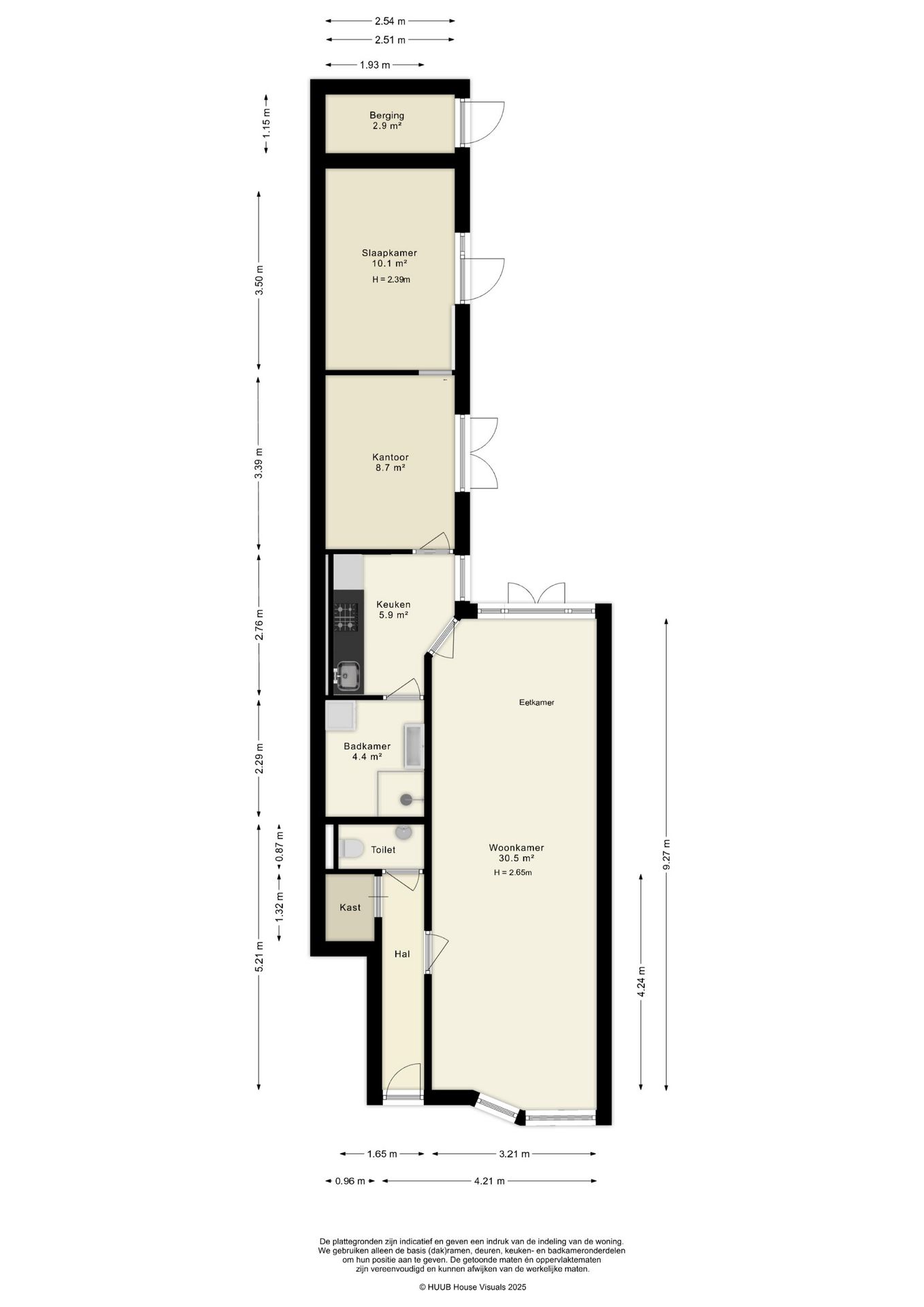 Foto 44 van Bolksbeekstraat 42