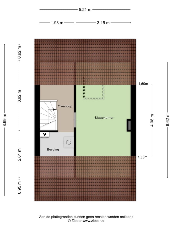 Foto 41 van Poelruit 107