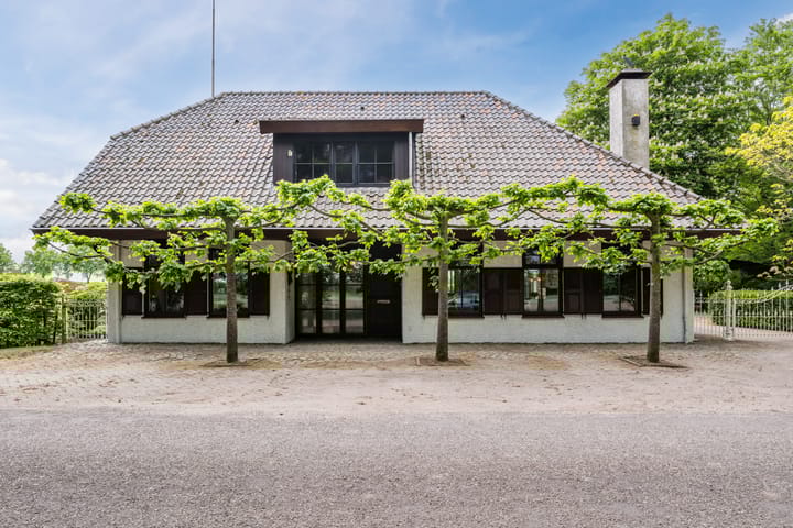 Foto 2 van Alphensebaan 31