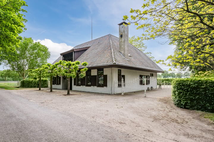 Foto 3 van Alphensebaan 31