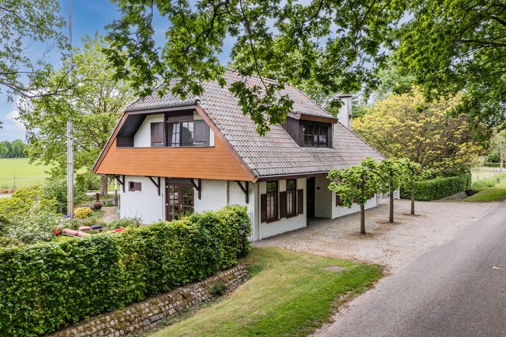 Foto 6 van Alphensebaan 31