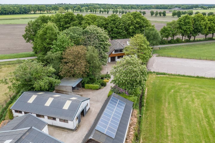 Foto 7 van Alphensebaan 31