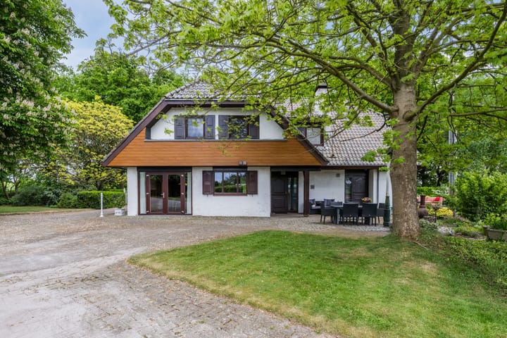 Foto 8 van Alphensebaan 31