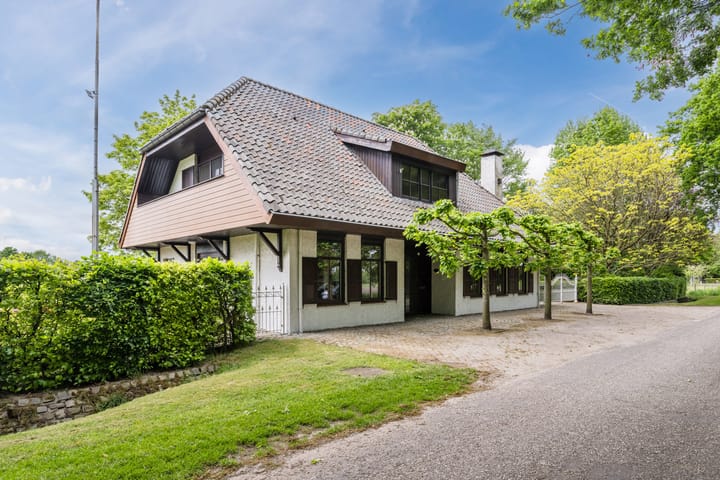 Foto 10 van Alphensebaan 31