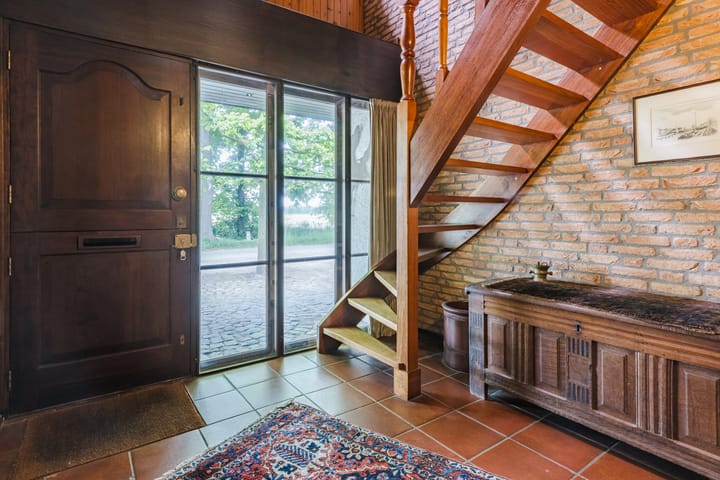 Foto 12 van Alphensebaan 31