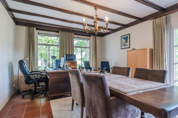 Foto 14 van Alphensebaan 31