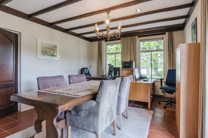 Foto 15 van Alphensebaan 31