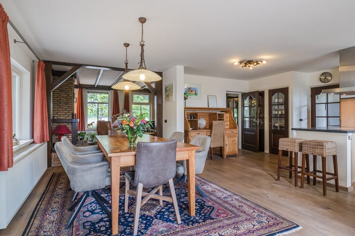 Foto 22 van Alphensebaan 31