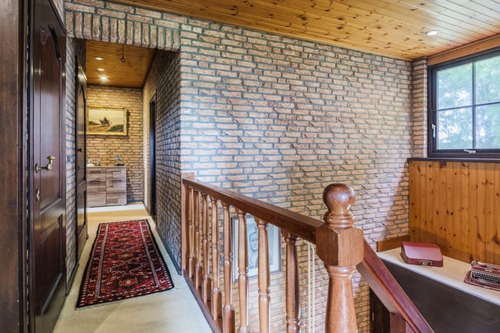 Foto 27 van Alphensebaan 31