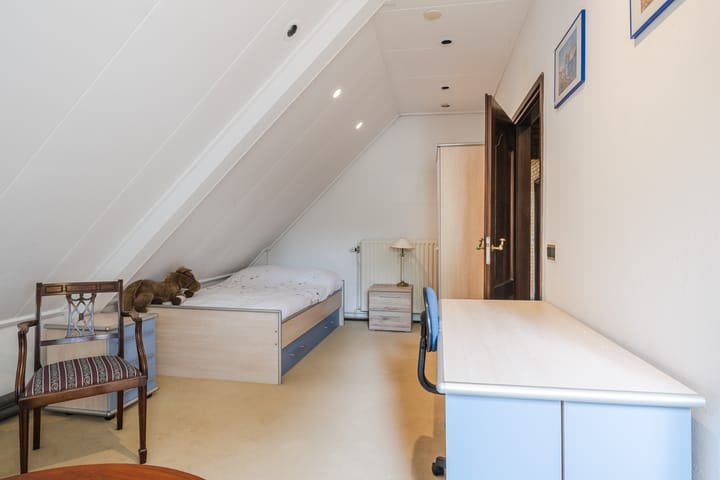 Foto 39 van Alphensebaan 31