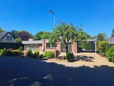 free-sector-houses for rent on Zoutlaan 41