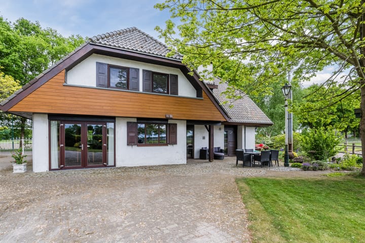 Foto 49 van Alphensebaan 31