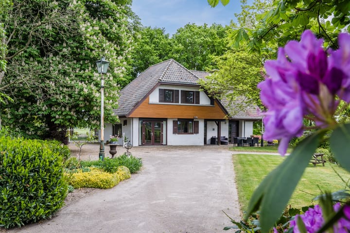 Foto 50 van Alphensebaan 31