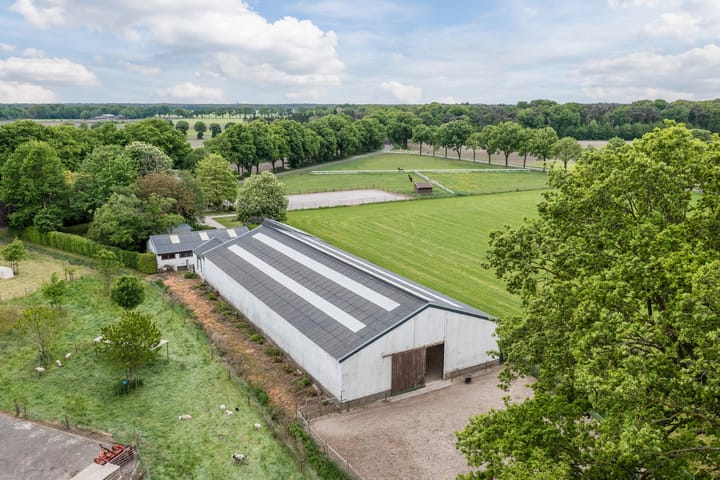 Foto 62 van Alphensebaan 31