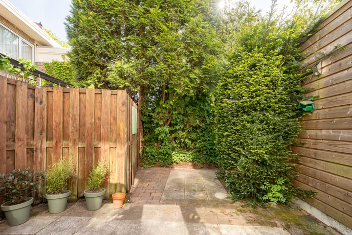 Foto 3 van Jan Janzenstraat 10