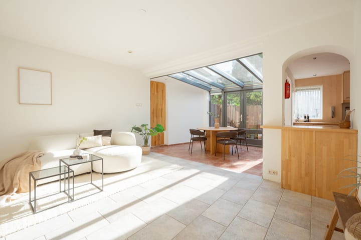 Foto 4 van Jan Janzenstraat 10