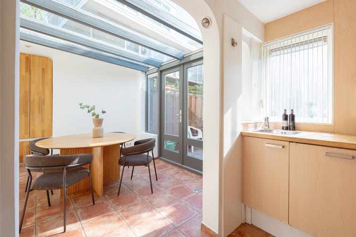 Foto 8 van Jan Janzenstraat 10