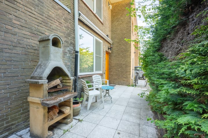 Foto 12 van Jan Janzenstraat 10