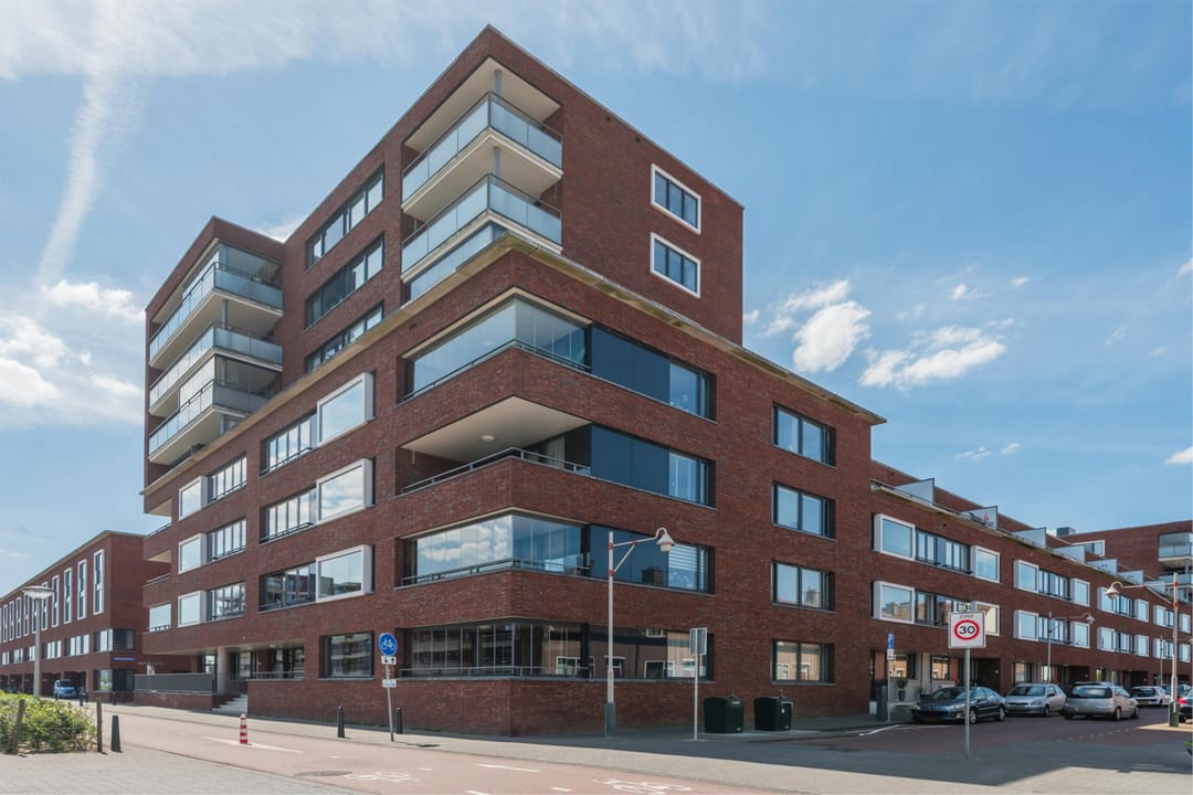 Foto 1 van Houtrustweg 476-C