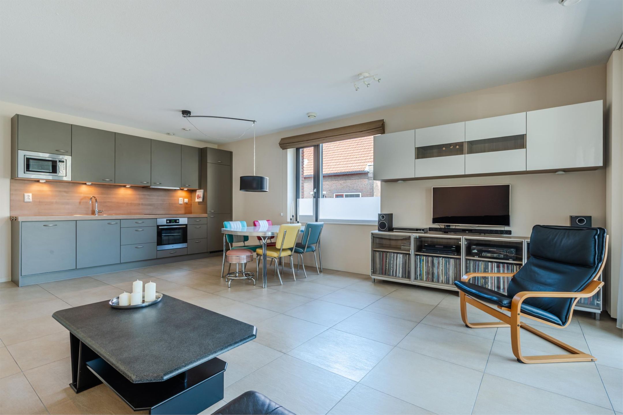 Foto 3 van Houtrustweg 476-C