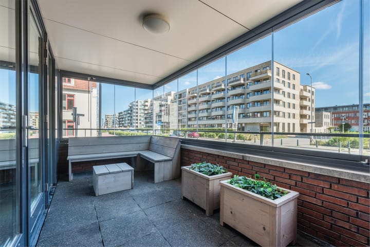 Foto 4 van Houtrustweg 476-C