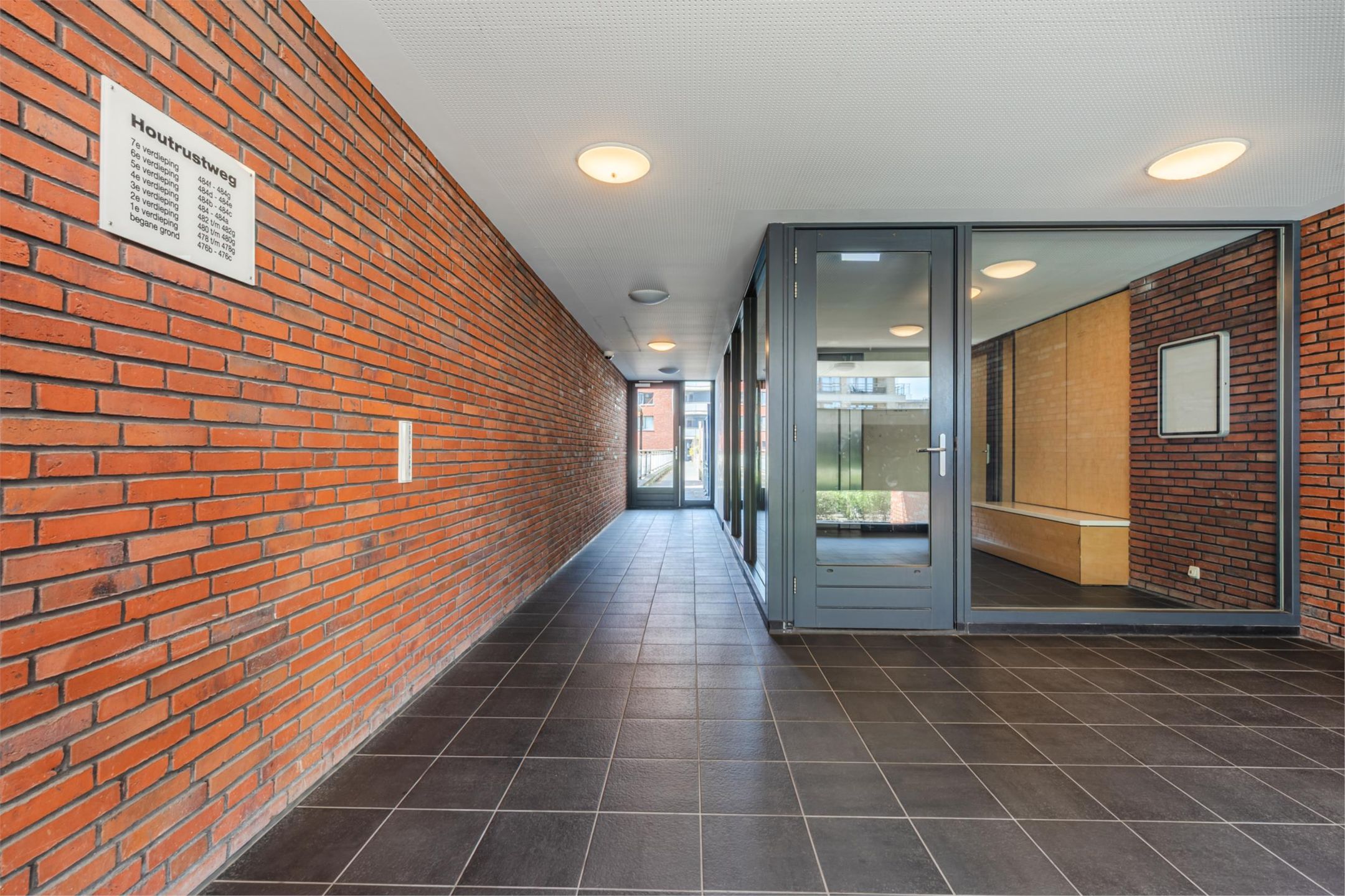 Foto 6 van Houtrustweg 476-C