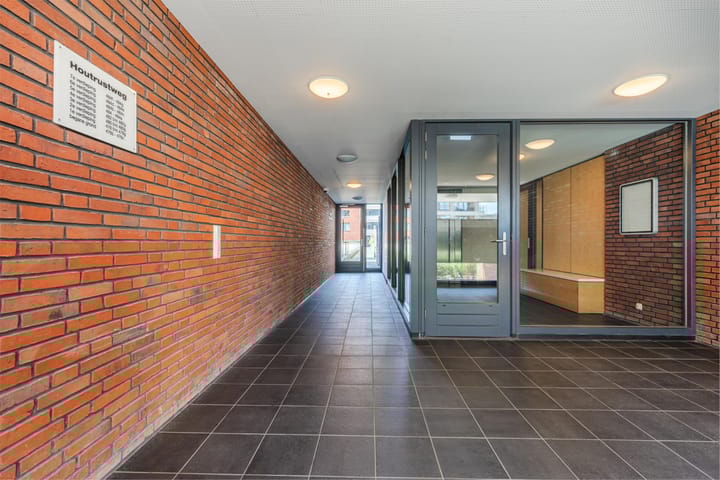 Foto 6 van Houtrustweg 476-C