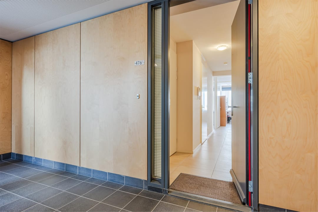 Foto 7 van Houtrustweg 476-C