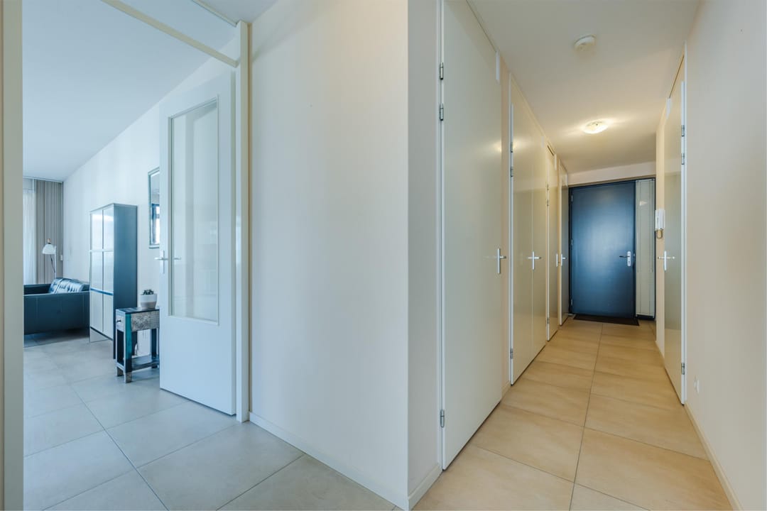 Foto 8 van Houtrustweg 476-C