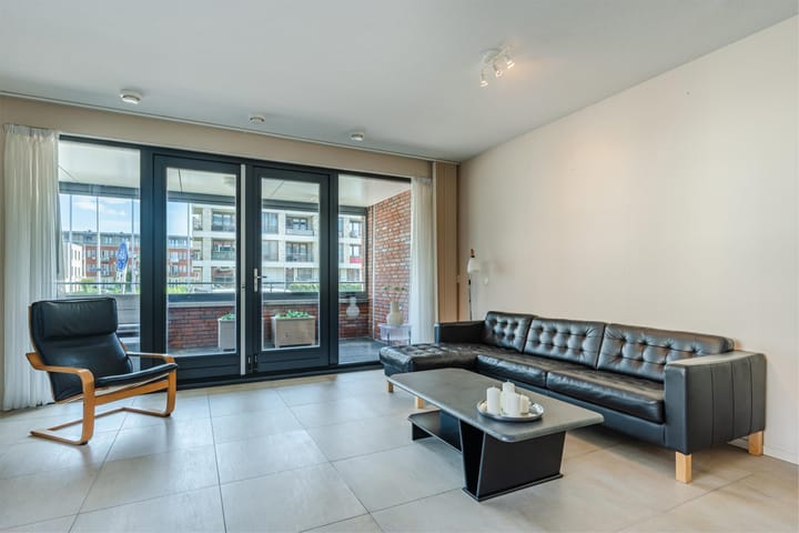 Foto 9 van Houtrustweg 476-C