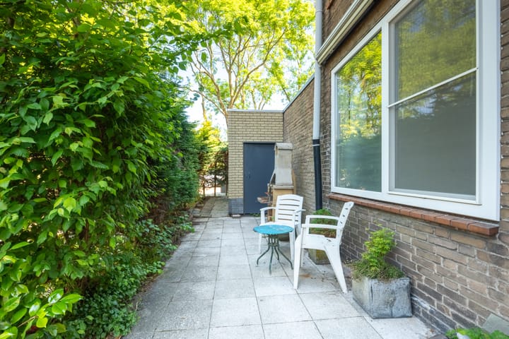 Foto 14 van Jan Janzenstraat 10