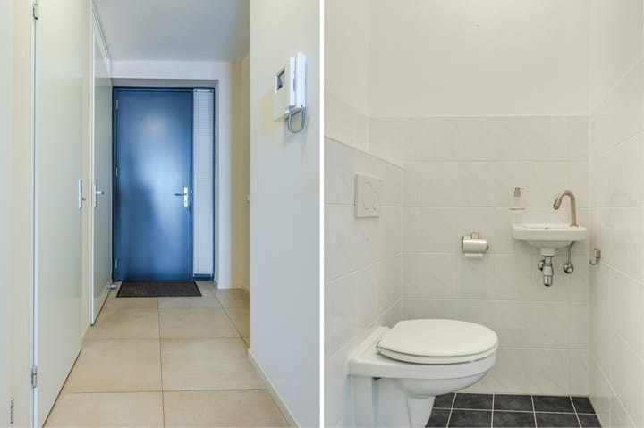 Foto 24 van Houtrustweg 476-C