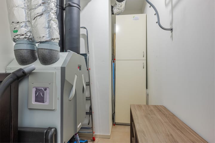 Foto 25 van Houtrustweg 476-C