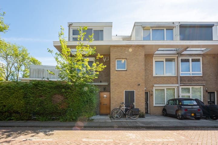 Foto 2 van Jan Janzenstraat 10