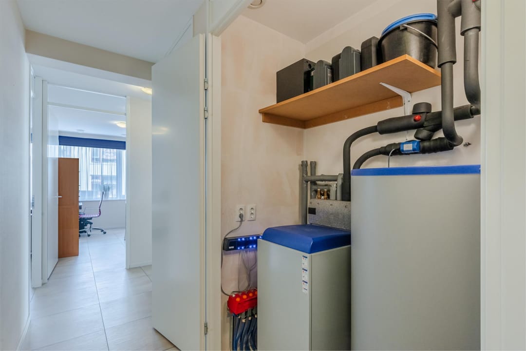 Foto 26 van Houtrustweg 476-C