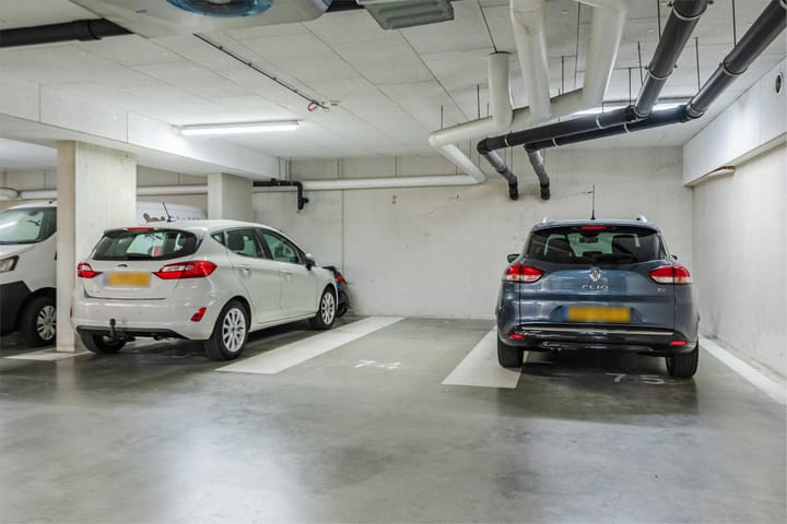 Foto 30 van Houtrustweg 476-C