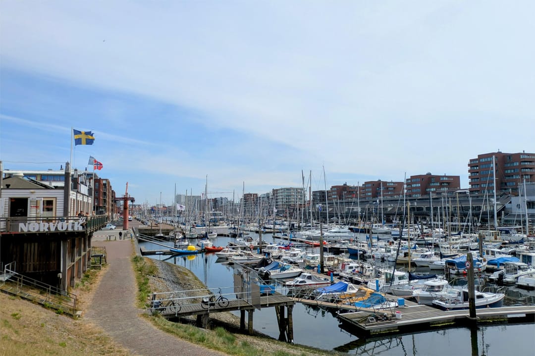 Foto 31 van Houtrustweg 476-C