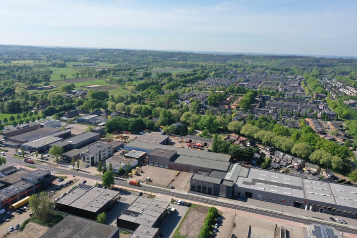De Smalle Zijde 6, Veenendaal