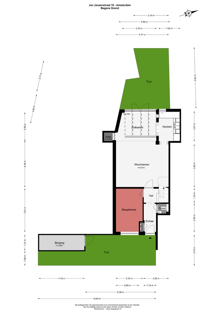 Foto 44 van Jan Janzenstraat 10