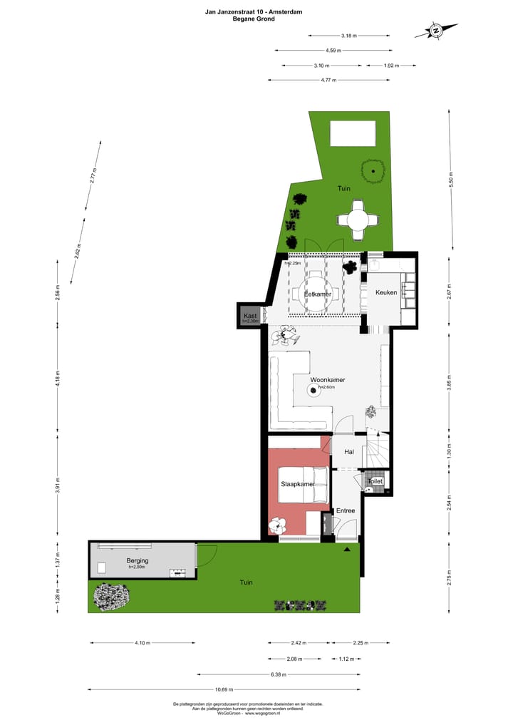 Foto 45 van Jan Janzenstraat 10